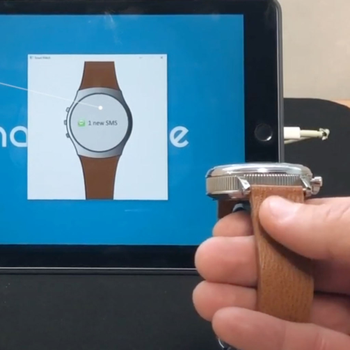 nanomade-applications-bracelet-montre-intelligent