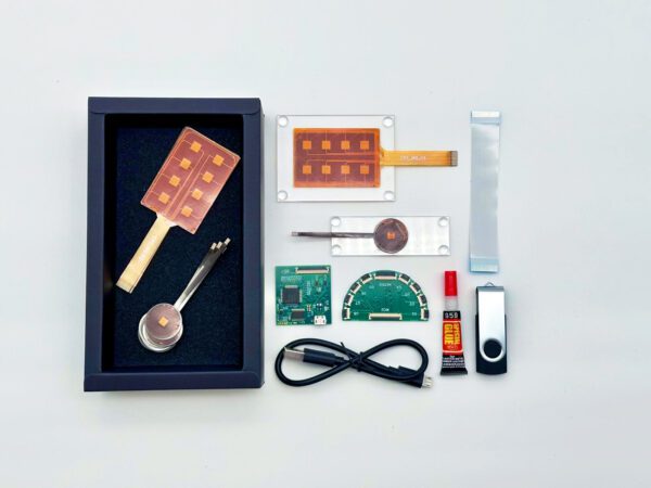 Demo Kit Force&Touch - Image 2