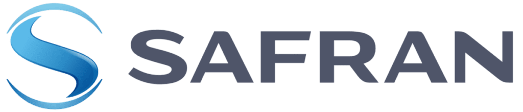 logo entreprise safran